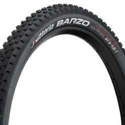 VITTORIA Pneu Souple Barzo TNT Graphene 2.0 - 27,5 X 2,25 Pouces