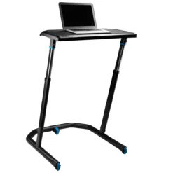 WAHOO FITNESS Bureau D'entrainement Ajustable Kickr