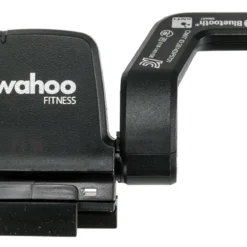 WAHOO FITNESS Capteur De Vitesse Et Cadence Blue SC ANT+/Bluetooth+/Wifi