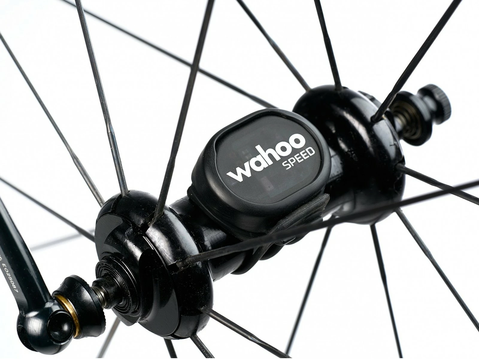 WAHOO FITNESS Capteur De Vitesse RPM Bluetooth/ANT+ – Image 3