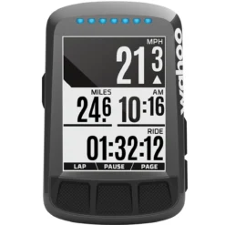 WAHOO FITNESS GPS Elemnt Bolt