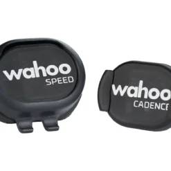 WAHOO FITNESS Pack Combo Capteur De Vitesse + Cadence