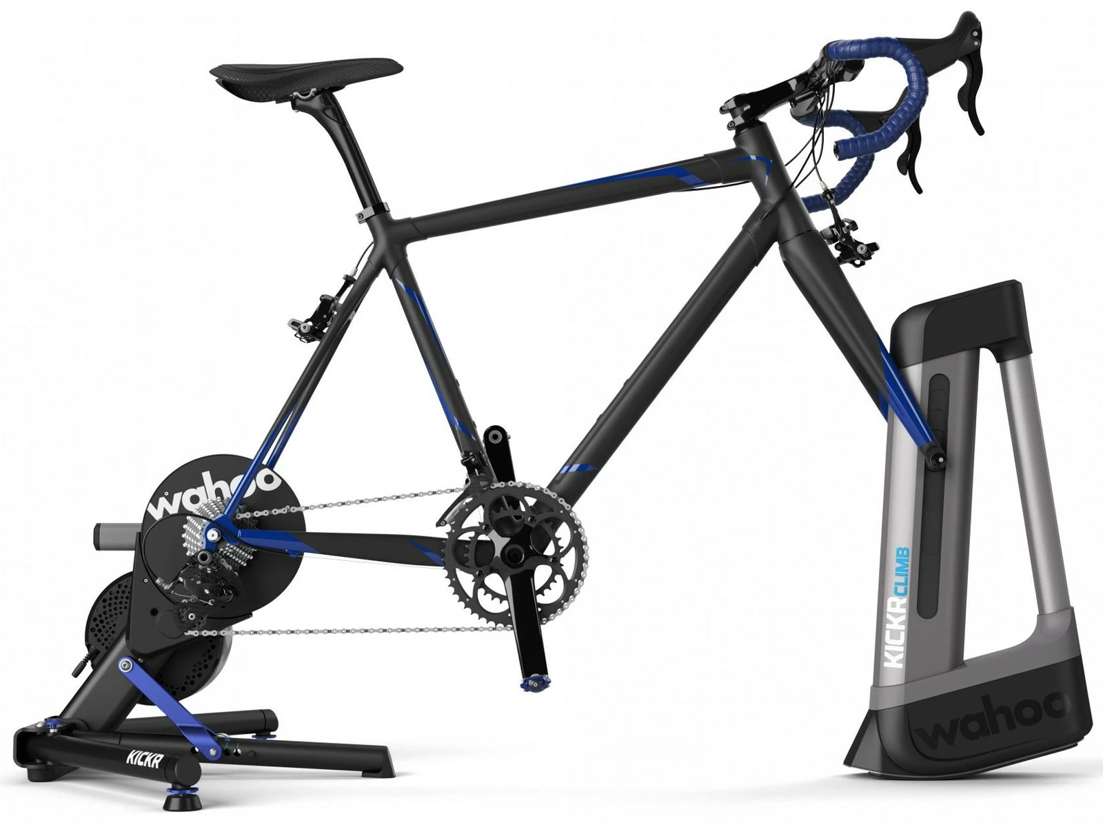 WAHOO FITNESS Simulateur De Pente Kickr Climb – Image 2