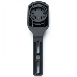 WAHOO FITNESS Support Guidon Déporté Pour GPS Elemnt Bolt (pour Cintre Canyon)