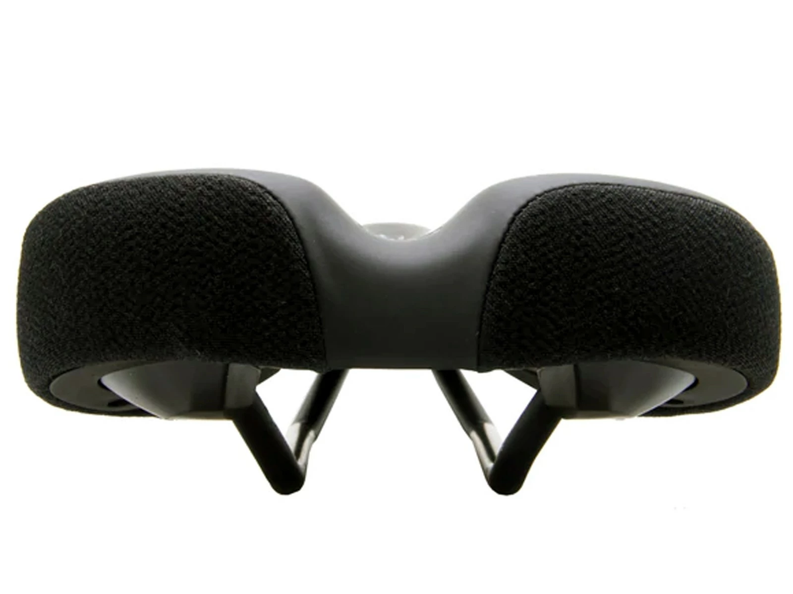 WTB Rocket Selle 142mm Et 150mm Rails Cromoly – Image 4