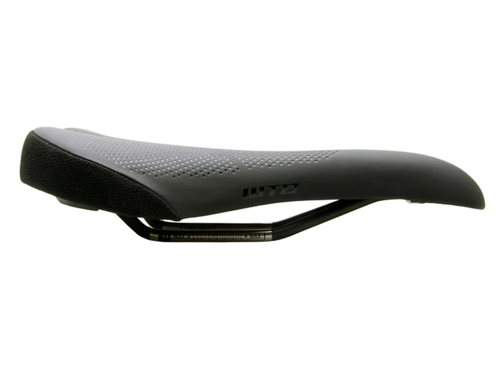 WTB Rocket Selle 150mm Rails Titane – Image 3