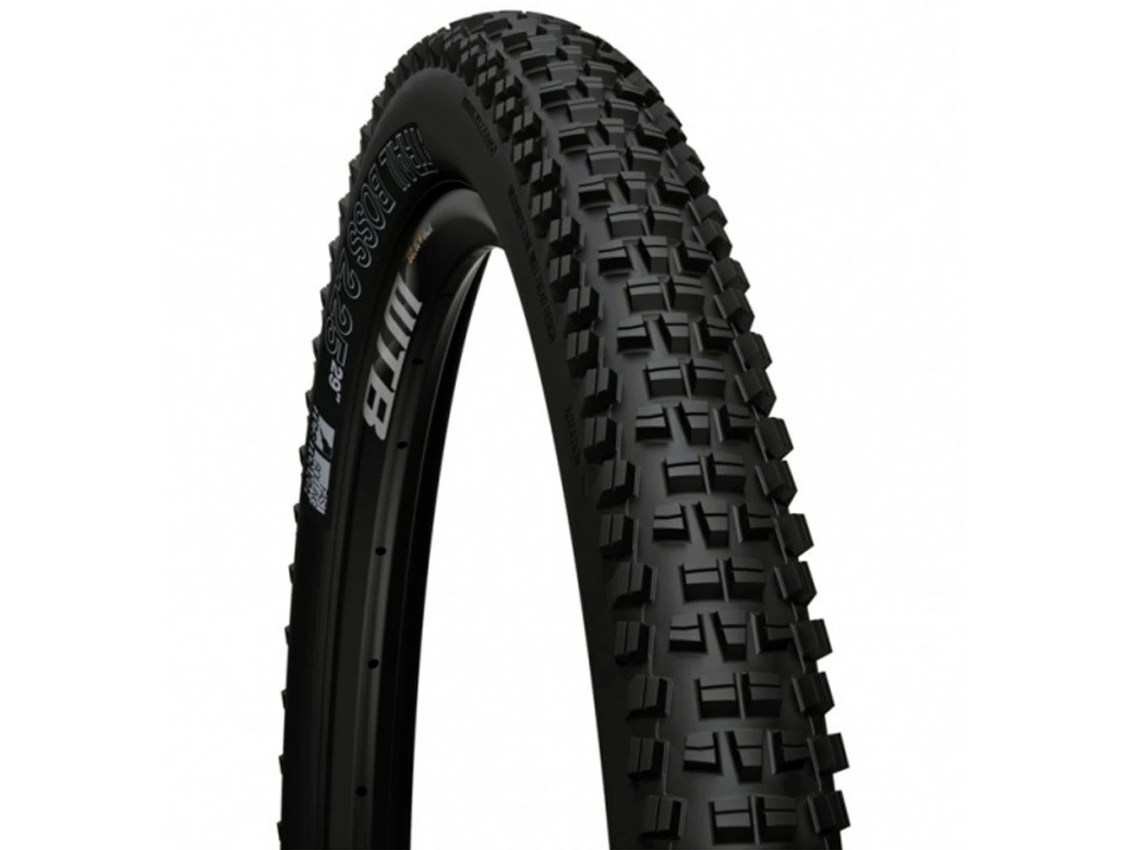 WTB Trail Boss Pneu TCS Tought/Fast Rolling TriTec E25 - 27.5"x2.4, 2.6