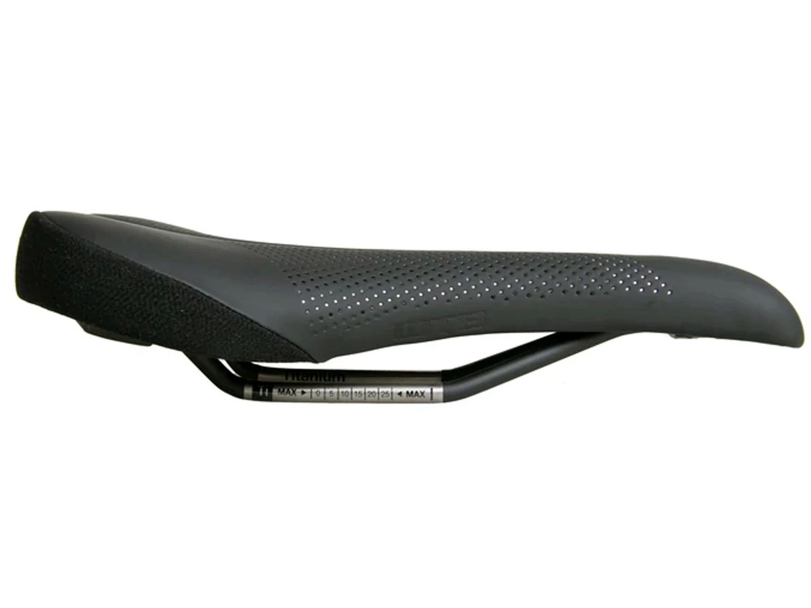 WTB Volt Selle 135mm Rails Carbone – Image 4