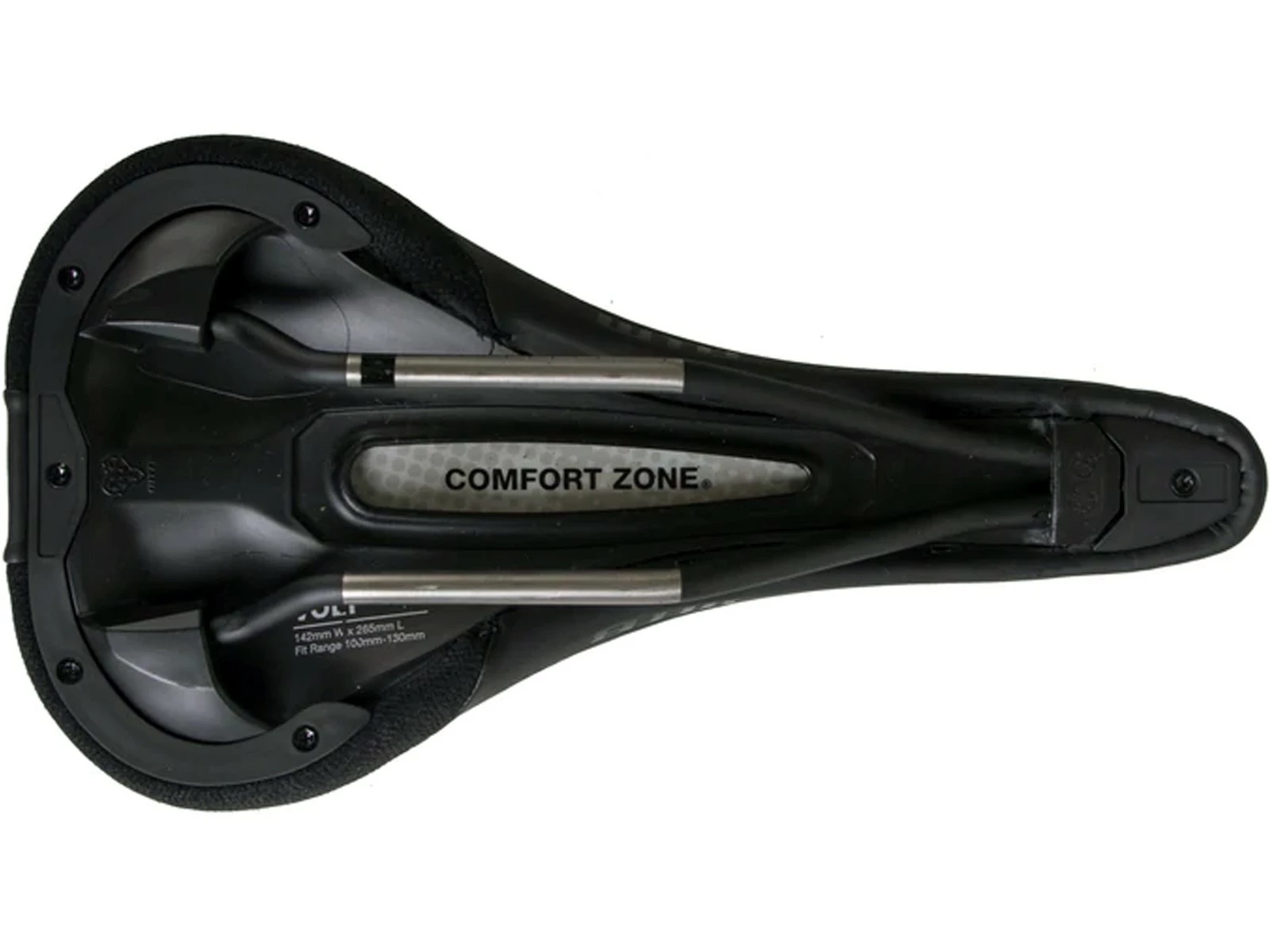 WTB Volt Selle 135mm Rails Carbone – Image 6