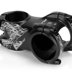 XLC Potence VTT ST-M25 Ø1.1/8” Ø31,8mm 0°