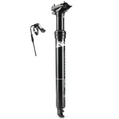 XLC SP-T13 Tige De Selle Télescopique 150mm ⌀30,9mm 45,9cm