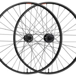 ZIPP 3ZERO MOTO Roues Carbone ZM2 Boost Disque 6 Trous 27,5 Pouces